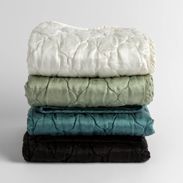 Plush loft online blanket