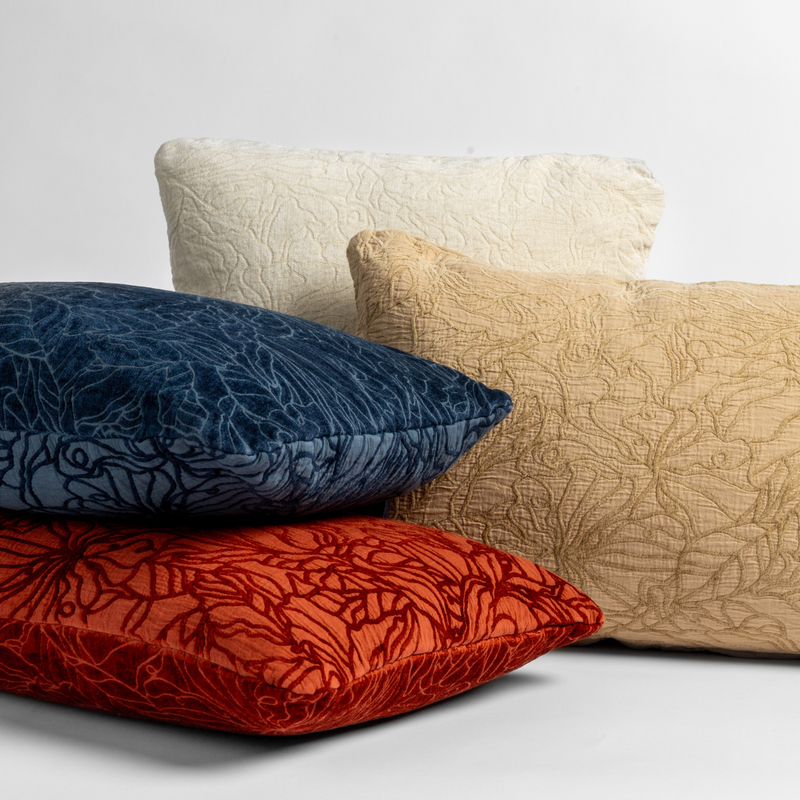 Pillow colors best sale