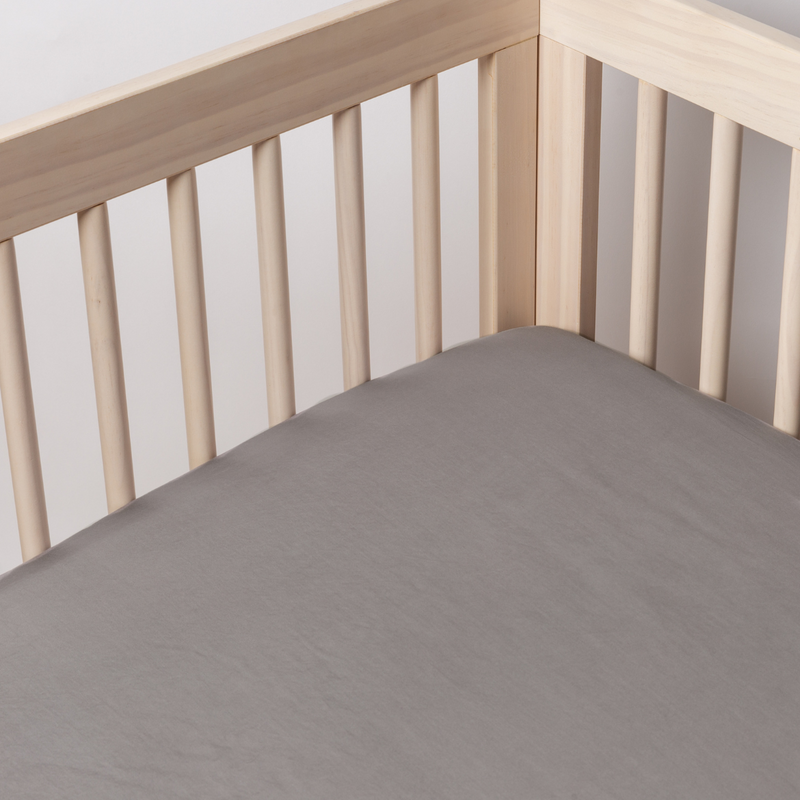 Lavender woods cheap crib bedding