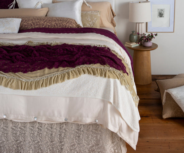 Bella Notte Linens  Conscious Everyday Luxury