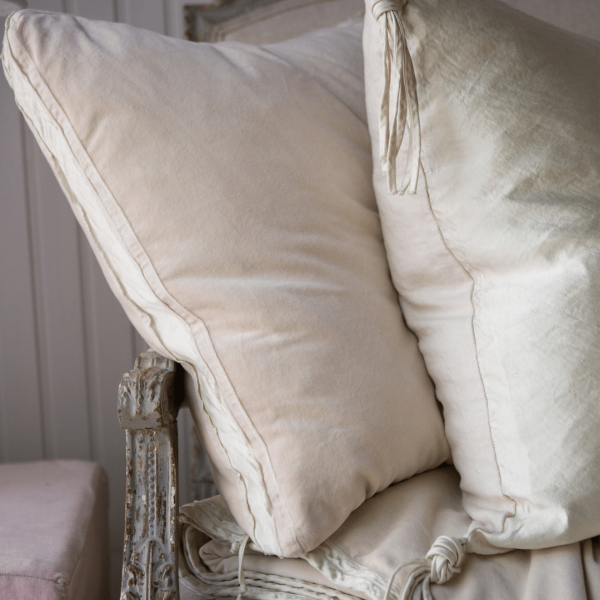 Throw Pillow Inserts Bella Notte Linens – Relish New Orleans