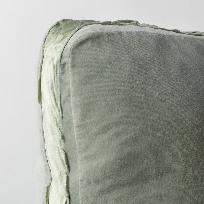 Harlow Throw Pillow – Bella Notte Linens