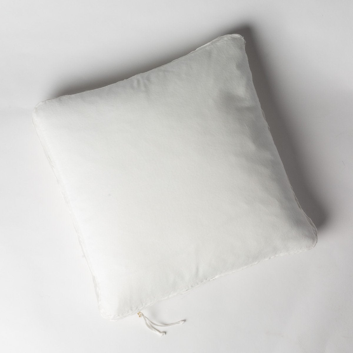 Harlow 22x22 Pillow, Desert Sand – Tonic Living