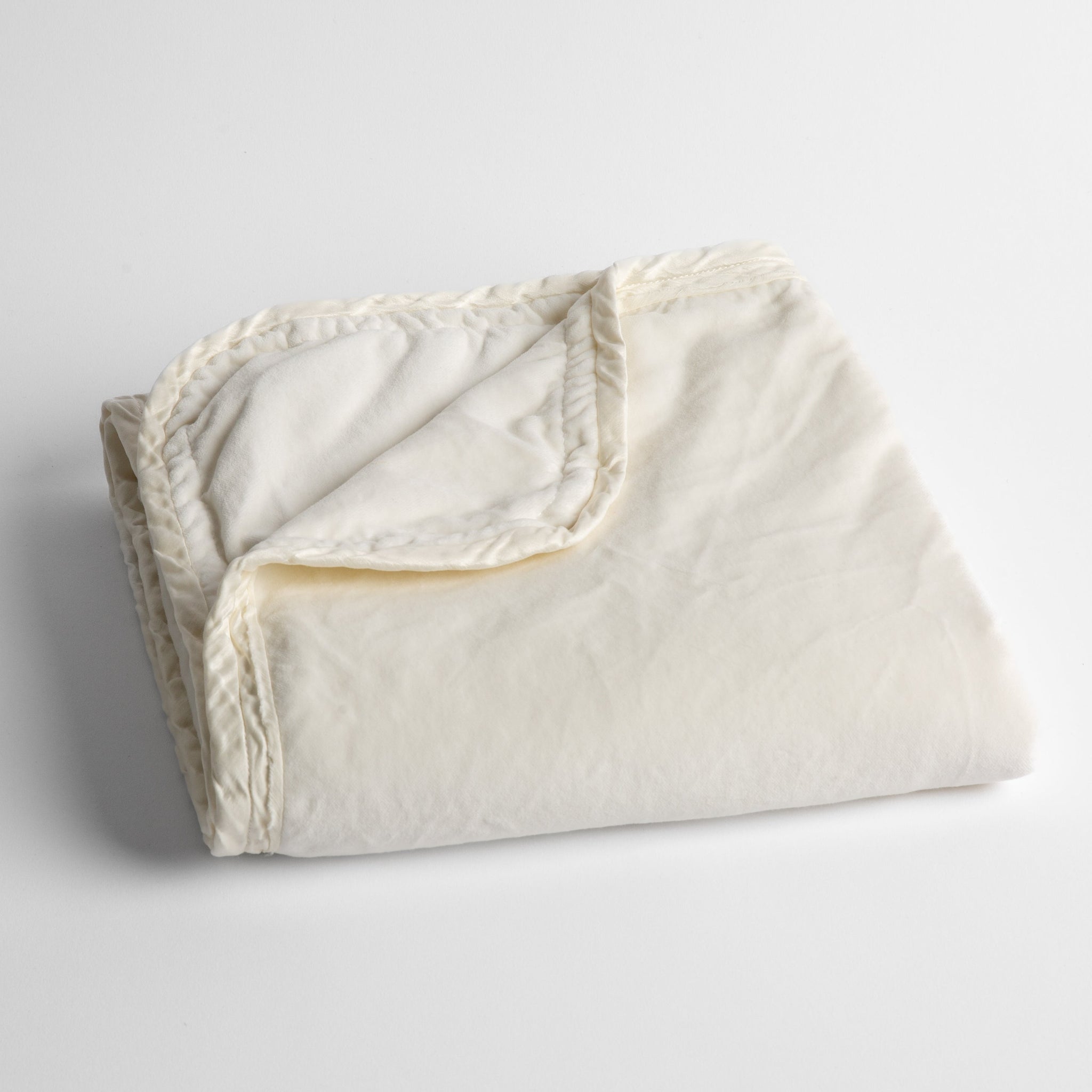 Harlow Baby Blanket Bella Notte Linens