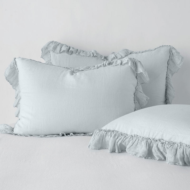 Bellagio Sham – Bonsoir Linens