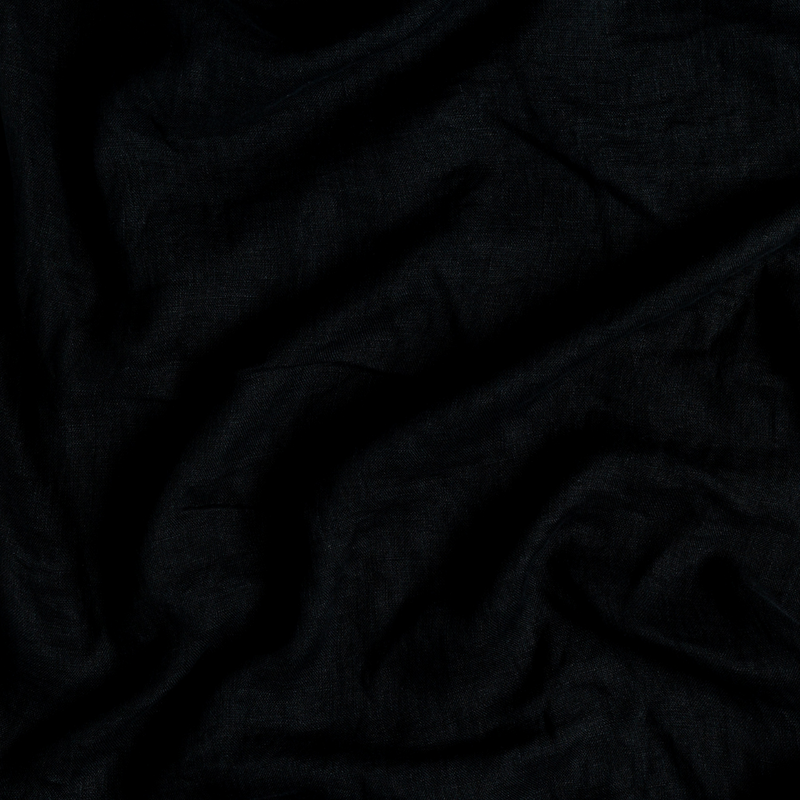 Linen Whisper Pillowcase (Single) – Bella Notte Linens