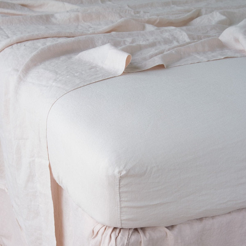 Twin Fitted Sheet