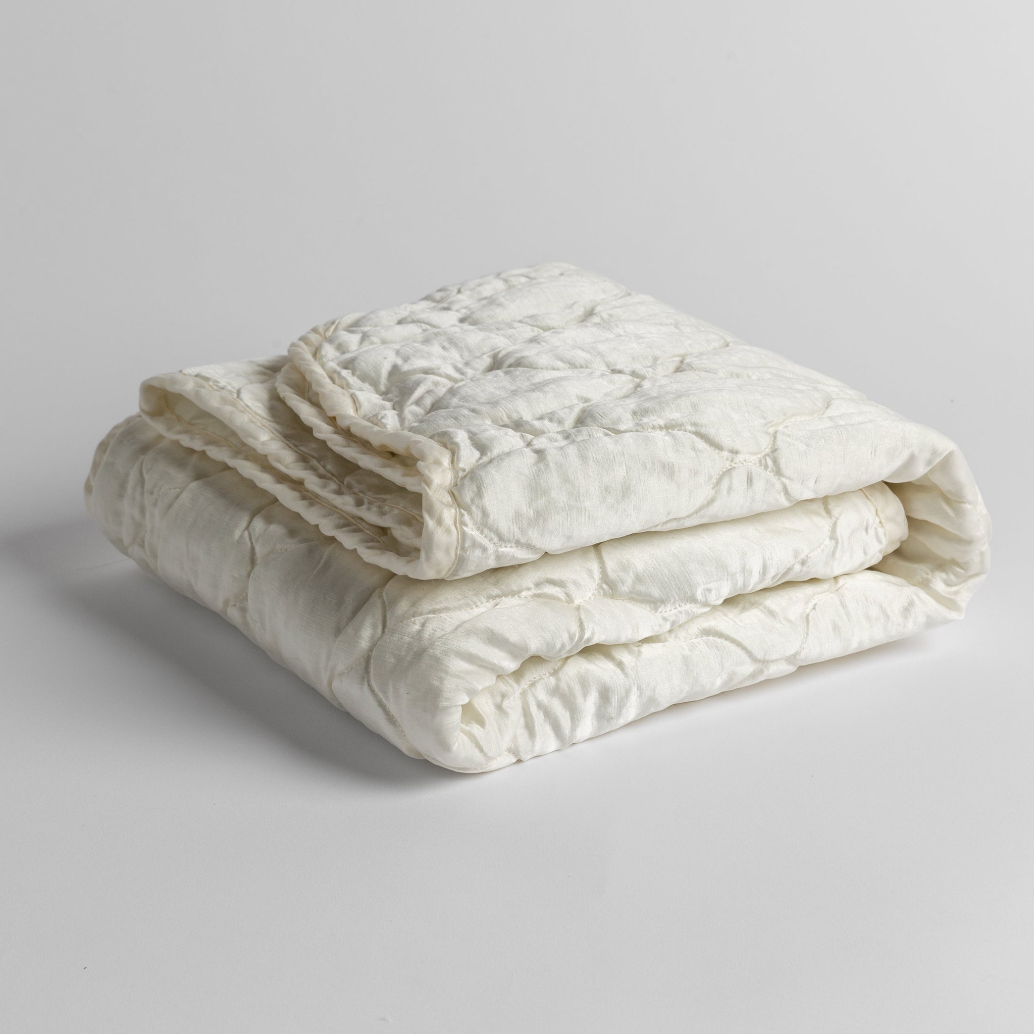 Luna Baby Blanket Bella Notte Linens