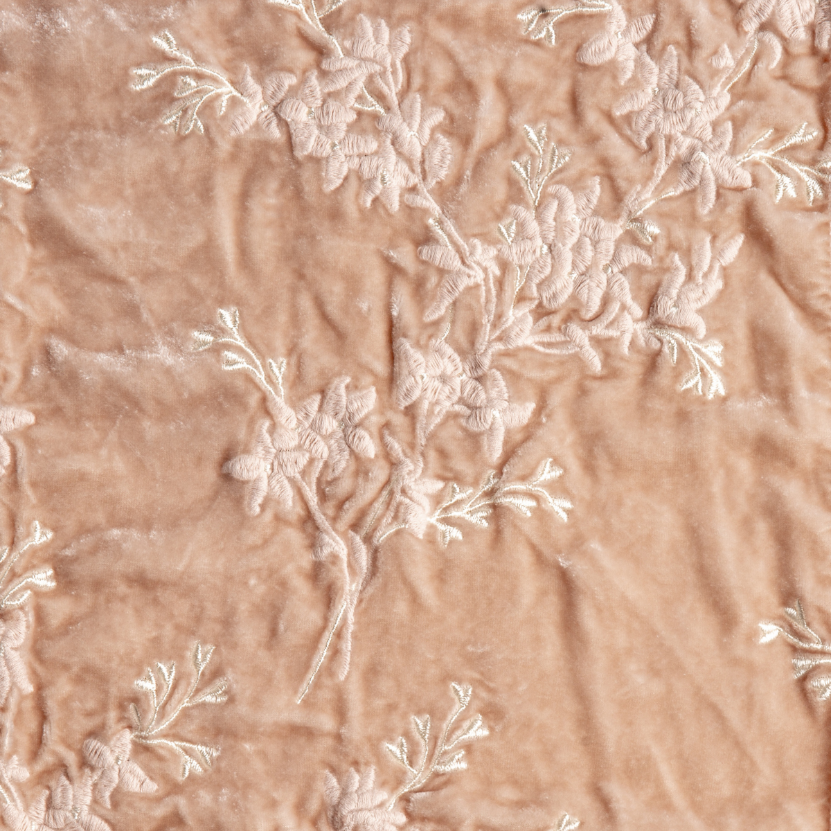 Pearl Lace Fabric -  Canada