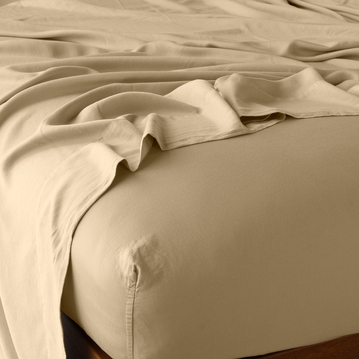 Luxury Fitted Sheets