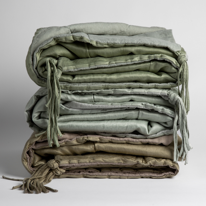 Taline Blanket – Bella Notte Linens