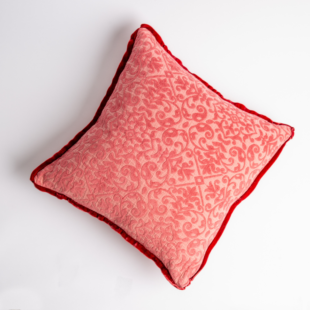 Vienna Throw Pillow – Bella Notte Linens